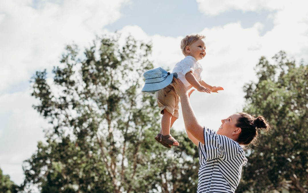 3 habitudes au quotidien pour être une maman (presque) zen