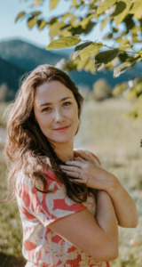 Betty Jereczek - Séjours transformatifs