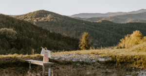 Betty Jereczek - Femmes Louves