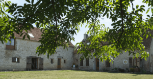 Happy Ferme - Lieu retraites France