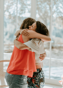 Retraite femmes sensibles