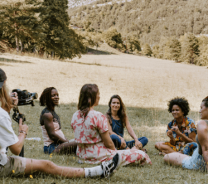 Séjour femmes france