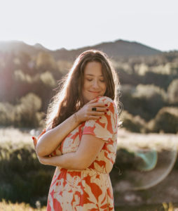 Betty Jereczek - Psychologue confiance en soi