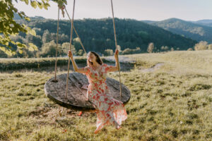 Betty Jereczek - Hypnothérapeute confiance en soi